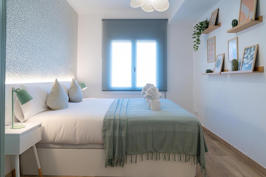 Stay U-Nique Apartments Rambla Catalunya III Barcellona Esterno foto